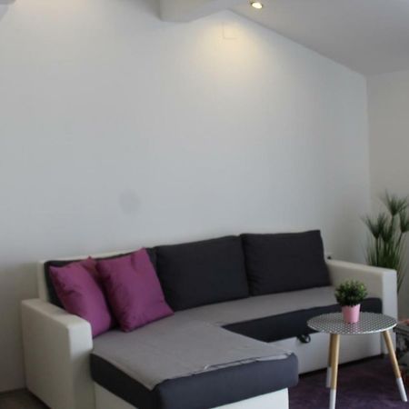 Apartment Ivan Malinska Zewnętrze zdjęcie