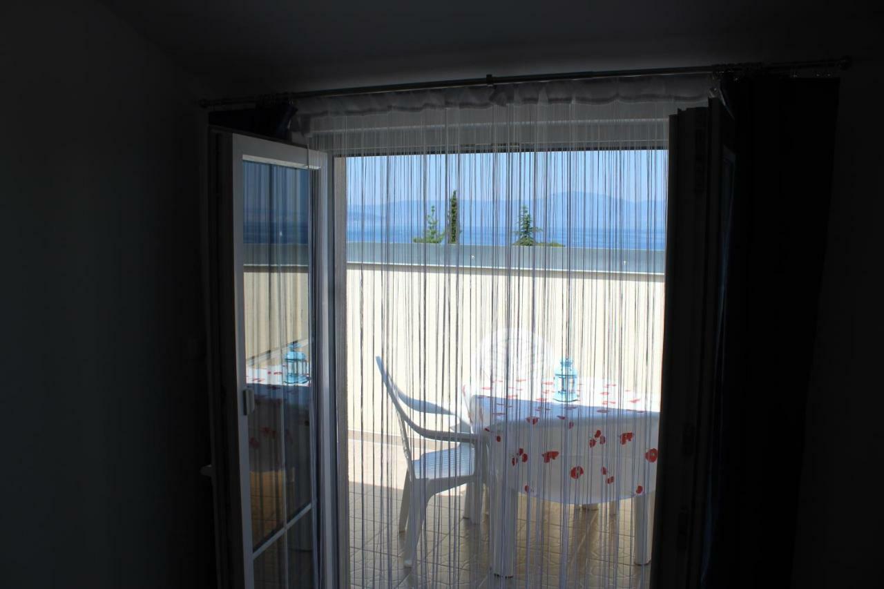 Apartment Ivan Malinska Zewnętrze zdjęcie