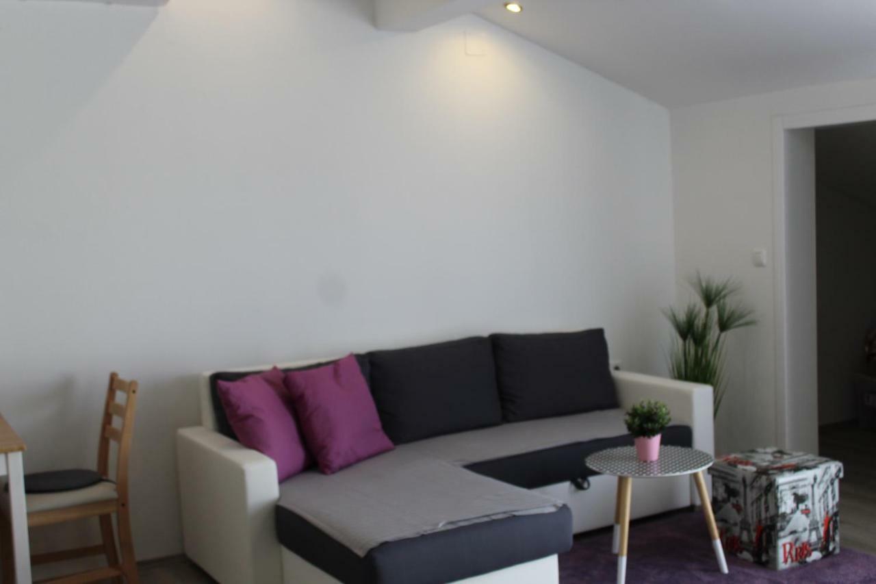 Apartment Ivan Malinska Zewnętrze zdjęcie