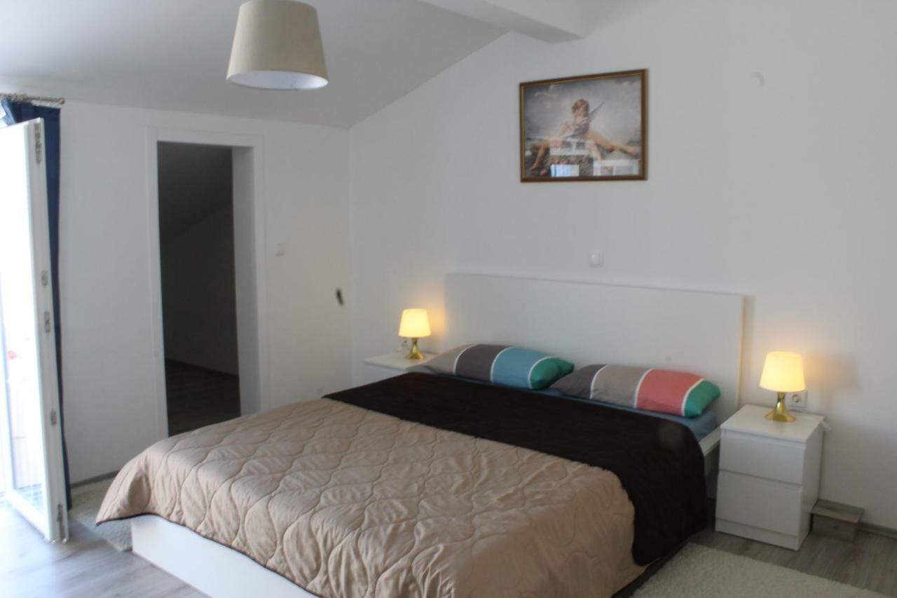 Apartment Ivan Malinska Zewnętrze zdjęcie