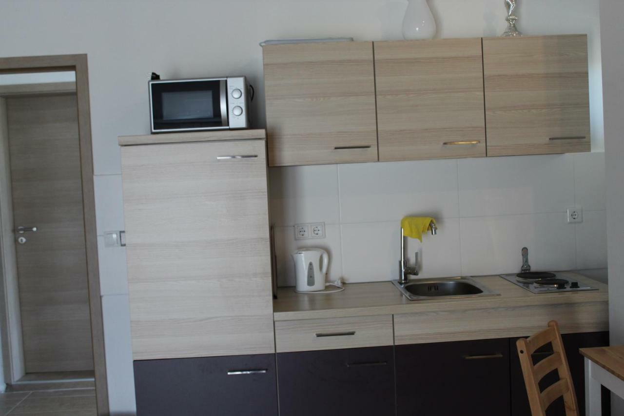 Apartment Ivan Malinska Zewnętrze zdjęcie